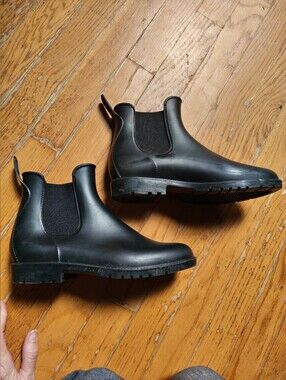 Asgard Waterproof Chelsea Boots 7.5